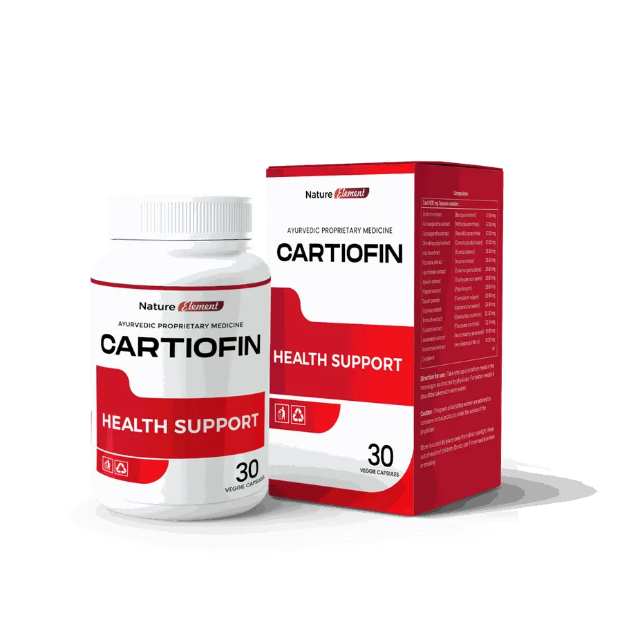 Cartiofin