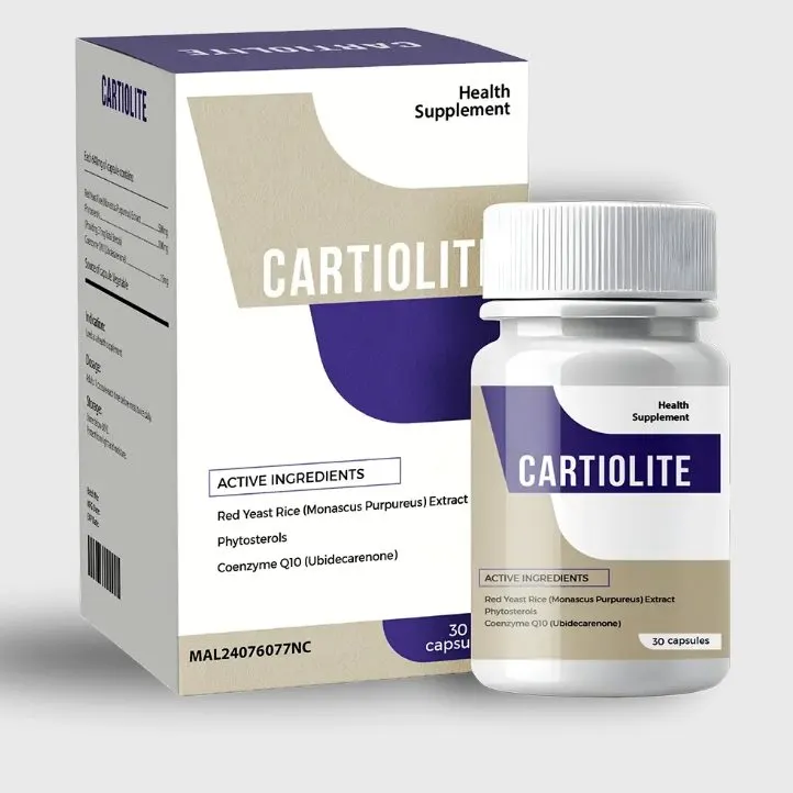 Cartiolite