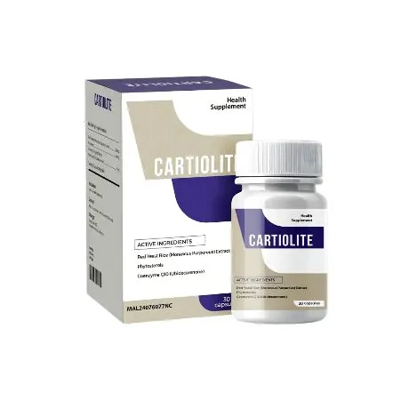 Cartiolite — foto produk