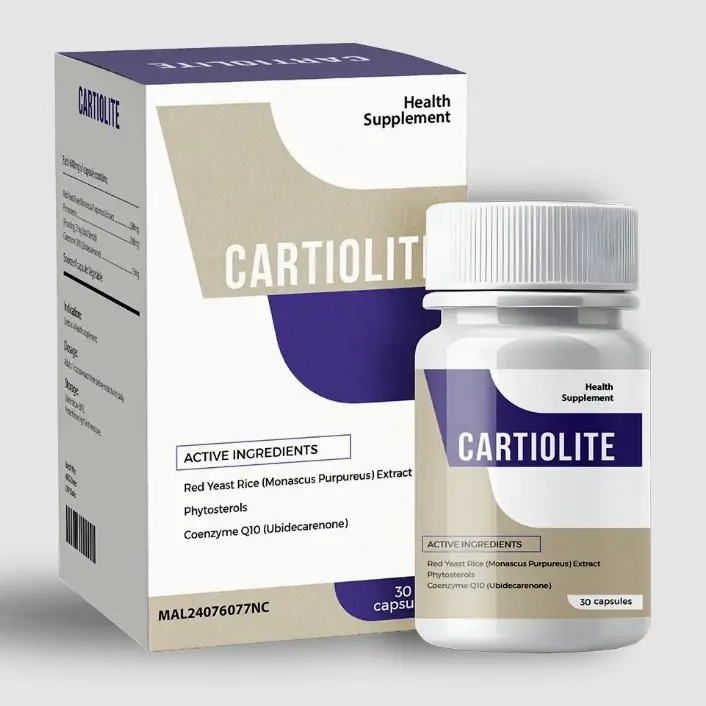 Cartiolite — foto produk 1