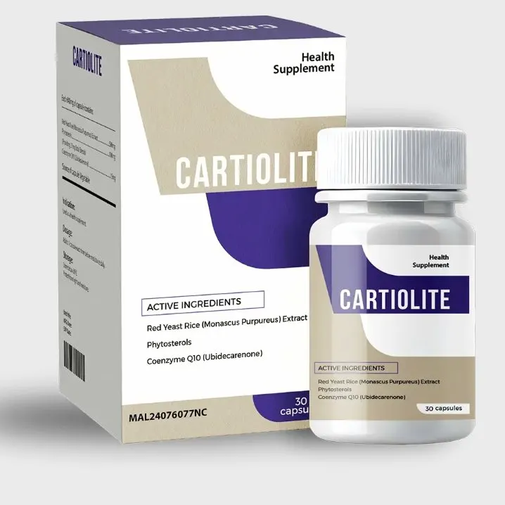 Cartiolite — foto produk 3