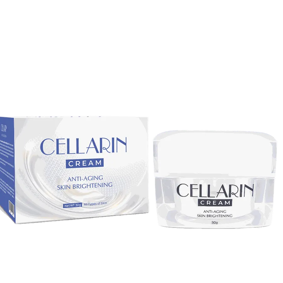 Cellarin Cream