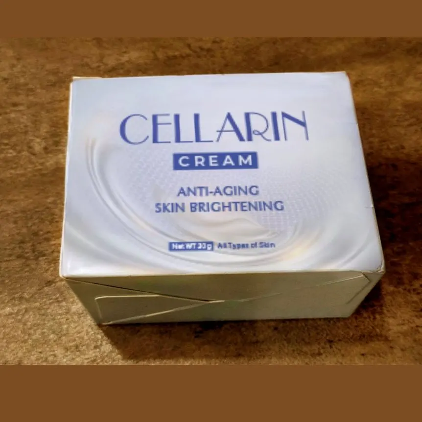 Cellarin Cream — ภาพสินค้า