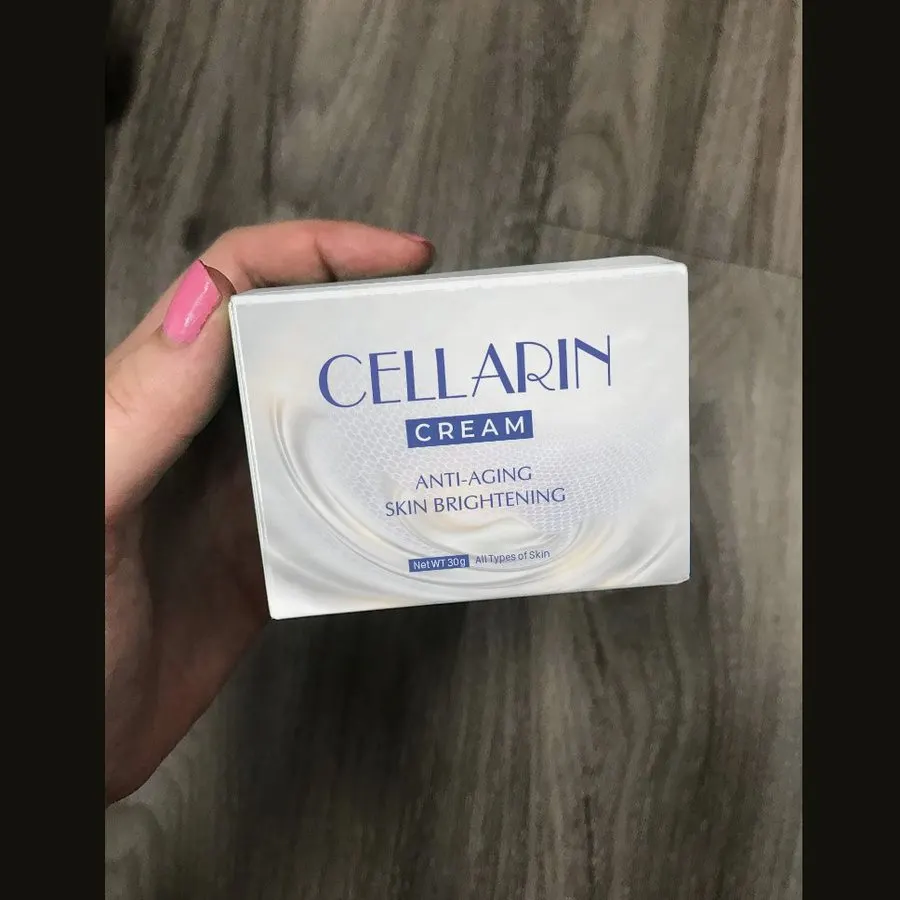 Cellarin Cream — ภาพสินค้า 1