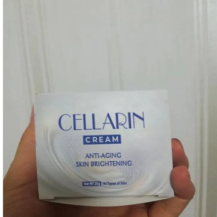 Cellarin Cream — ภาพสินค้า 2