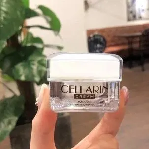 Cellarin Cream — ภาพสินค้า 3