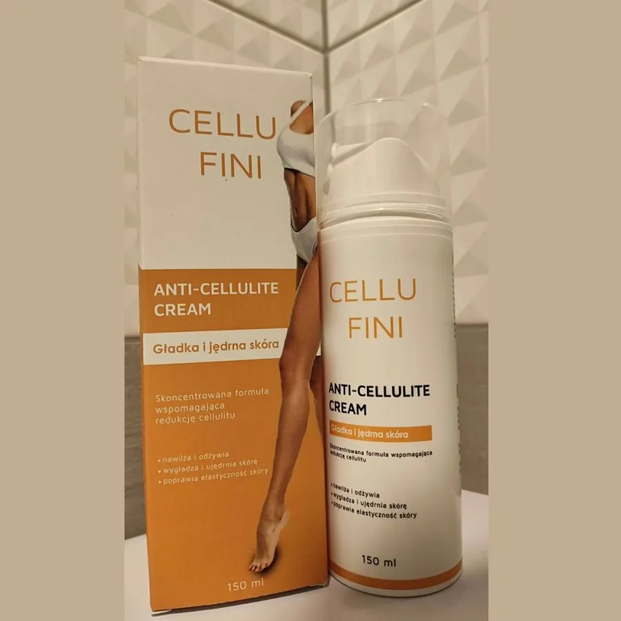 Cellufini — zdjęcie opakowania