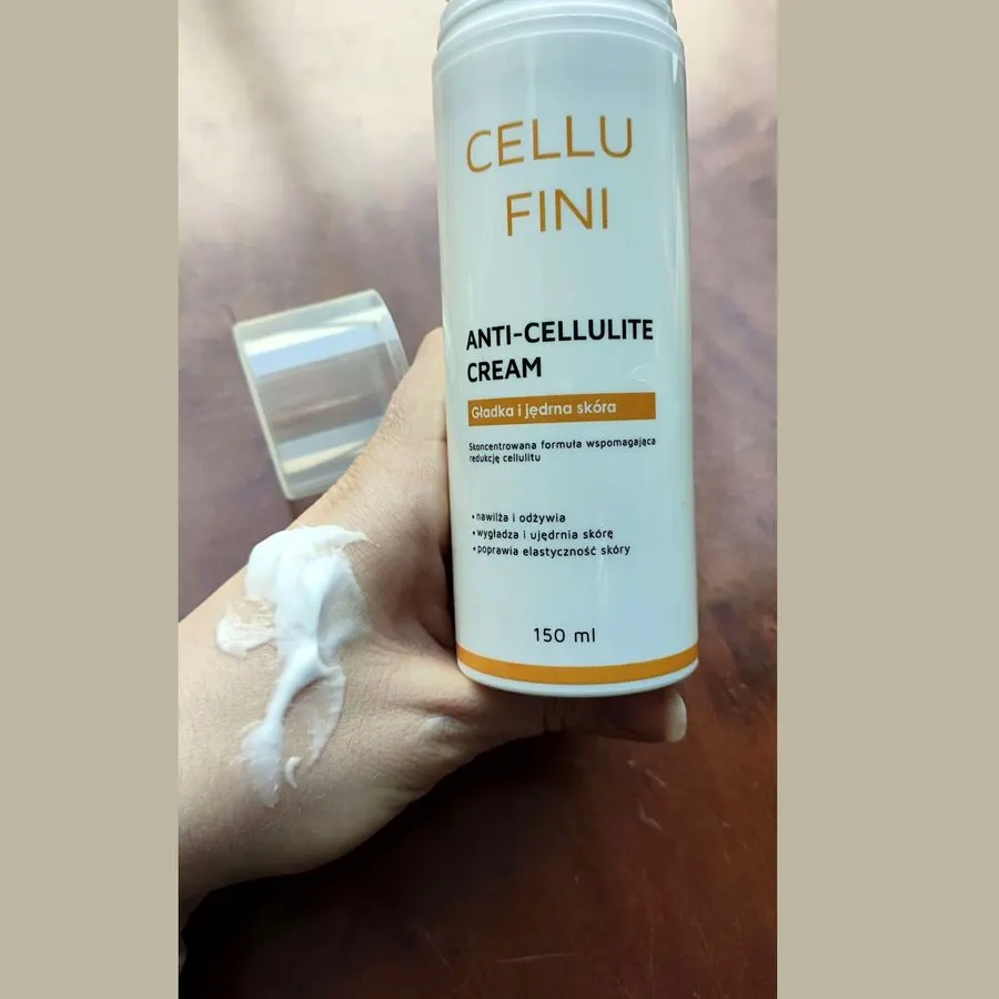 Cellufini — zdjęcie opakowania 1