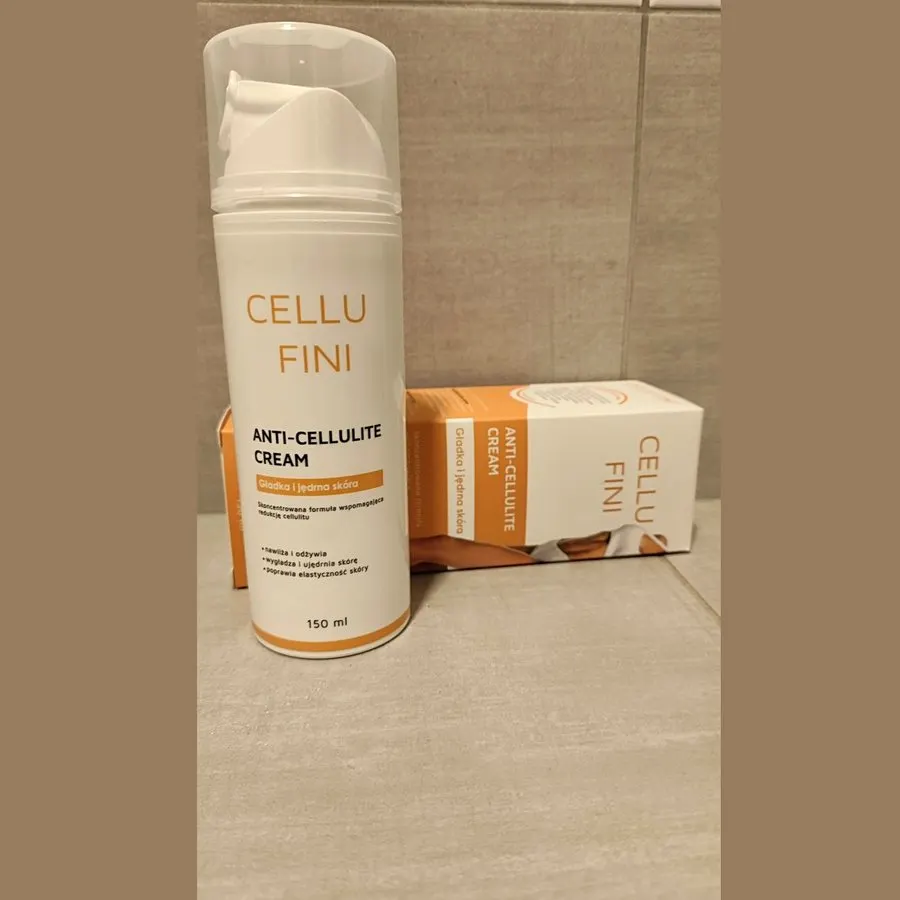 Cellufini — zdjęcie opakowania 3