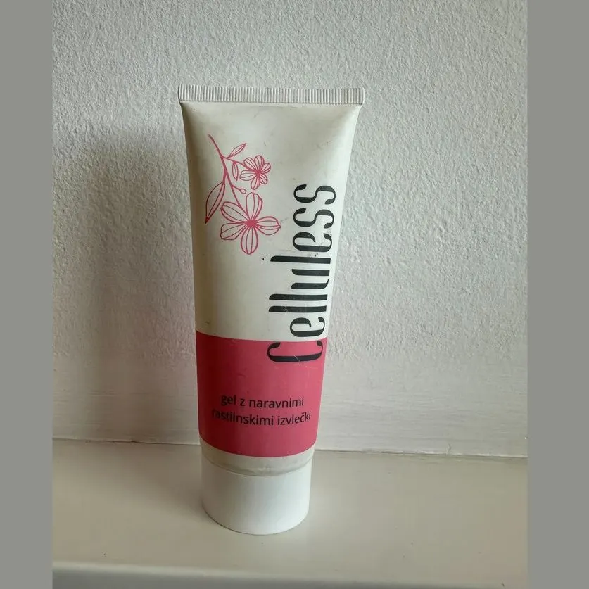 Celluless — снимка на продукта