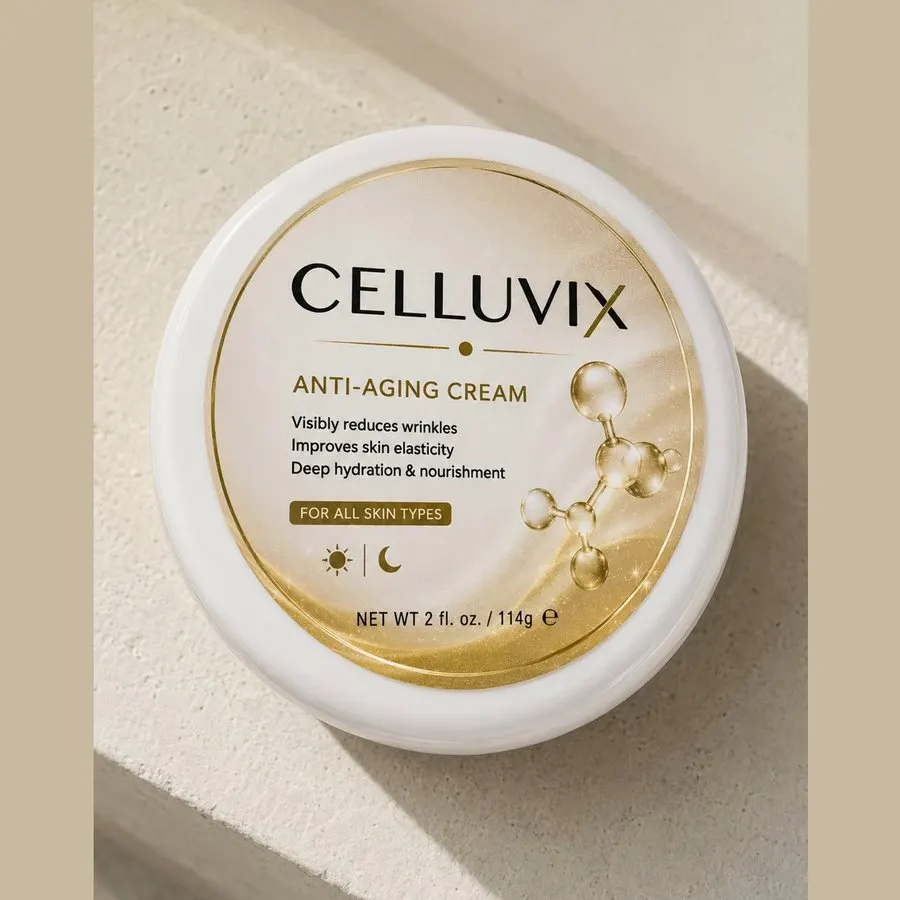 Celluvix — صورة 1