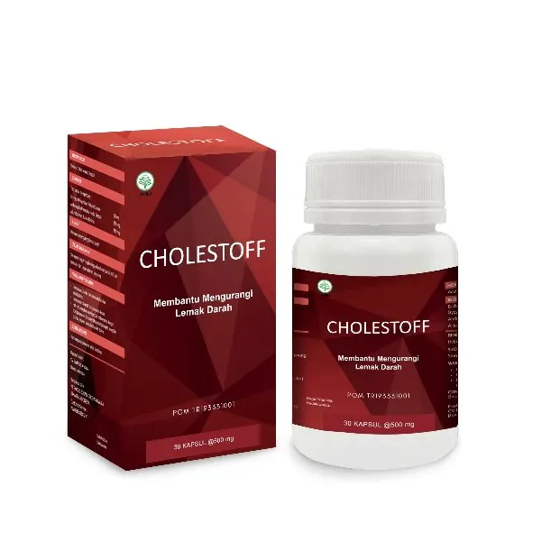 Cholestoff — gambar produk 2