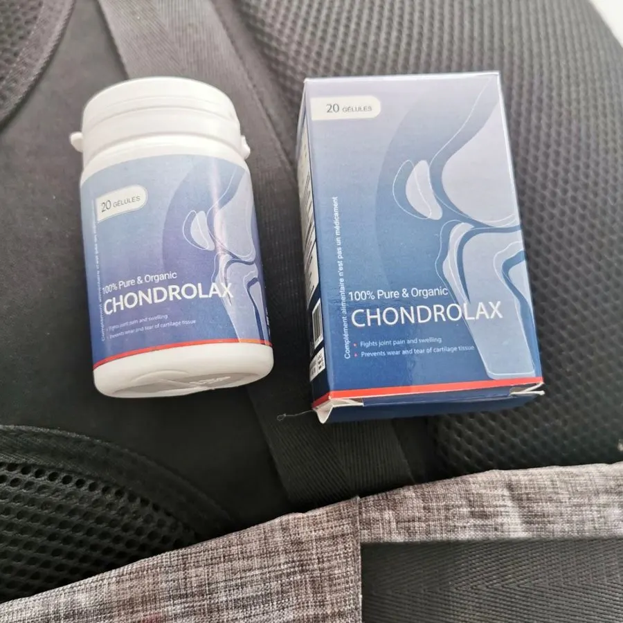 Chondrolax
