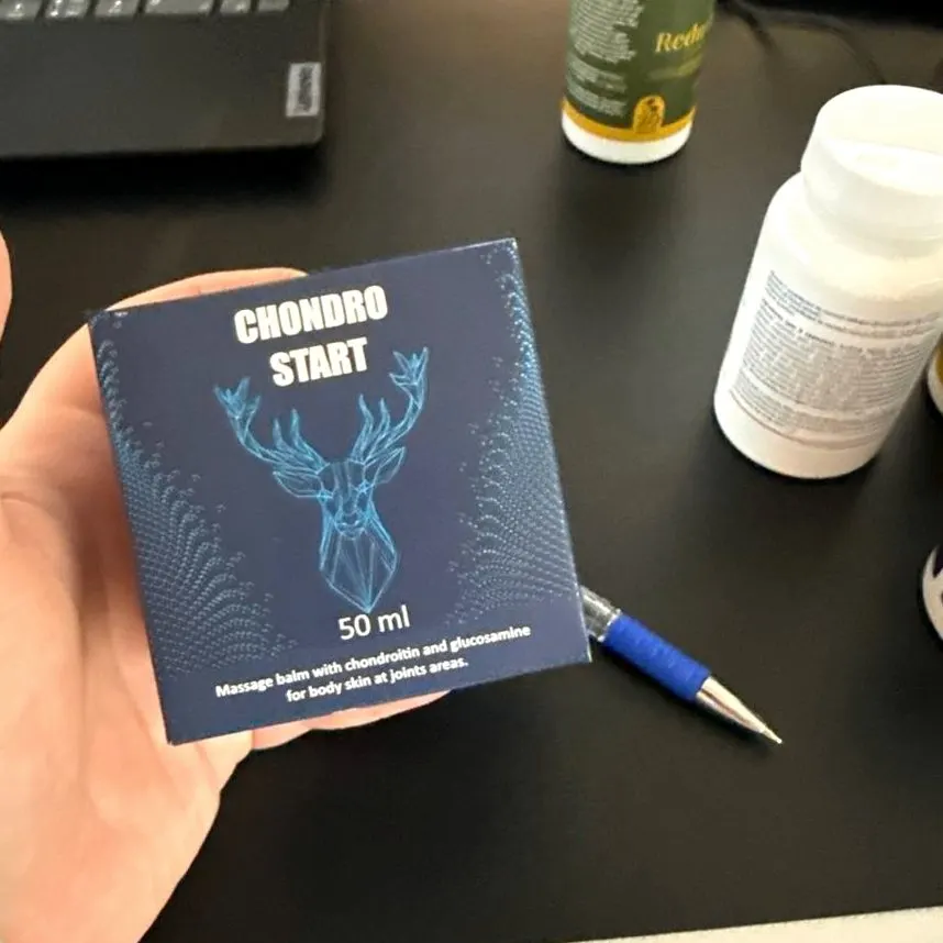 Chondrostart