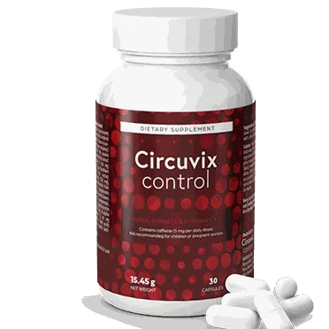 Circuvix Control