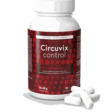Circuvix Control — tootepilt 3
