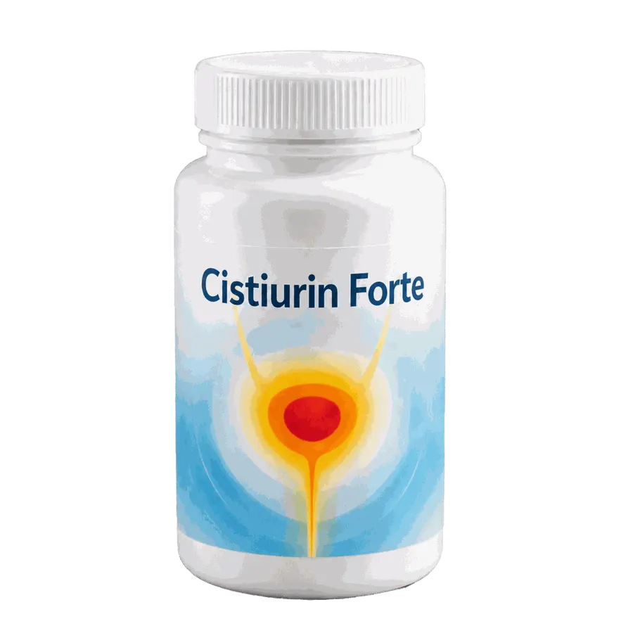 Cistiurin Forte