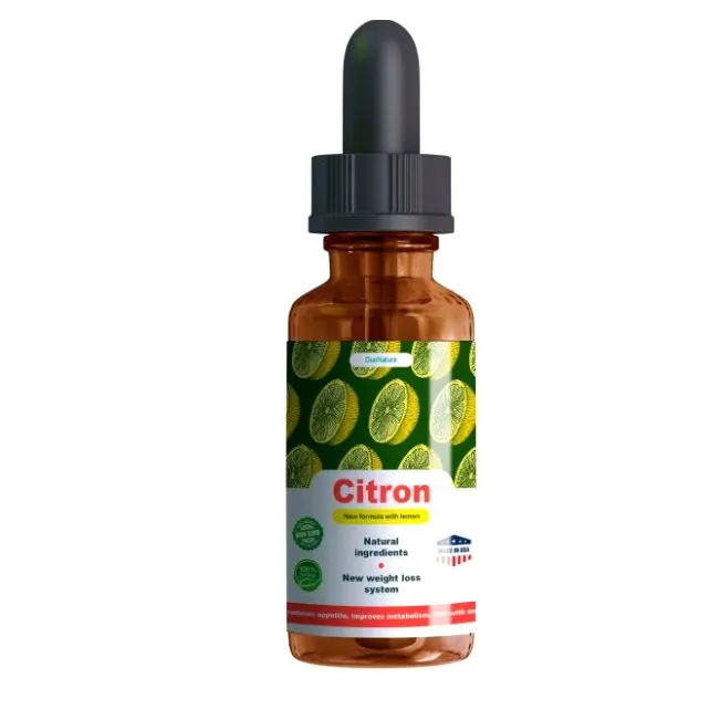 Citron — immagine 3