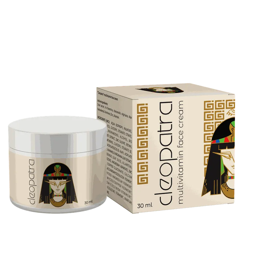 Cleopatra
