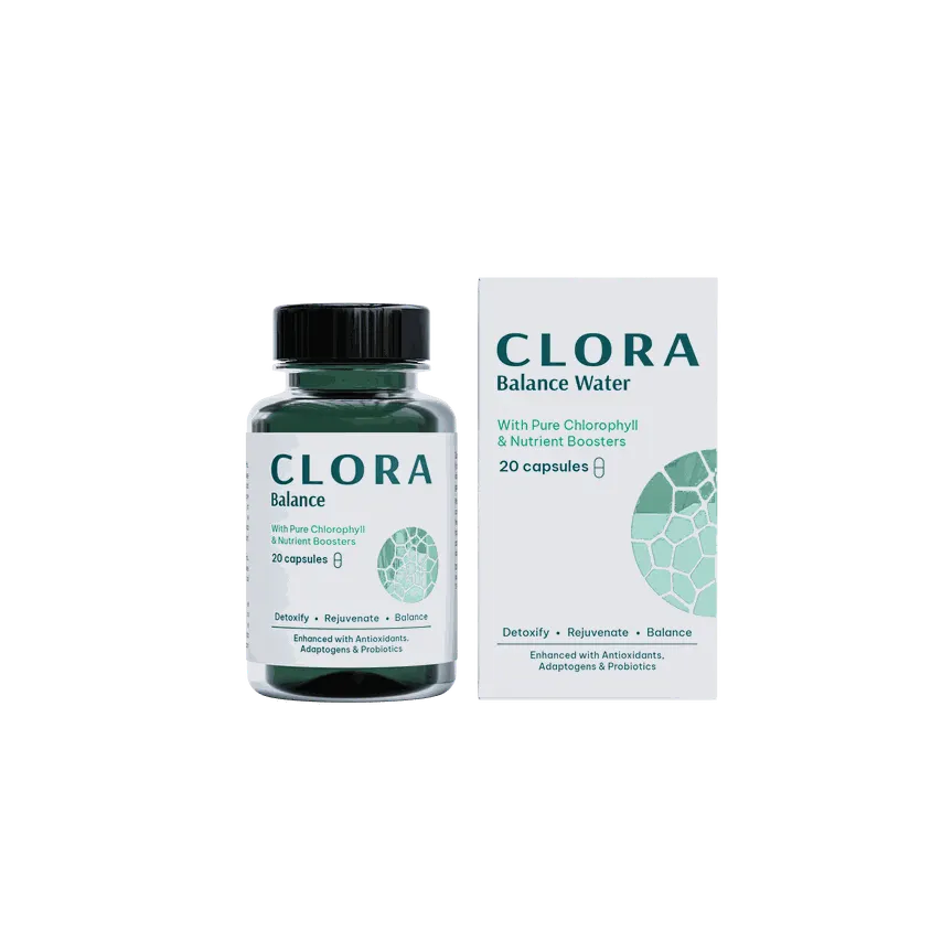 Clora Balance