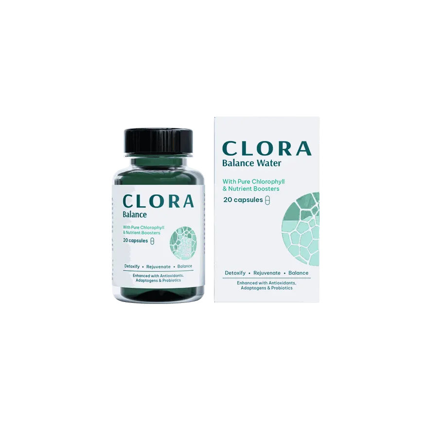 Clora Balance — εικόνα προϊόντος 1