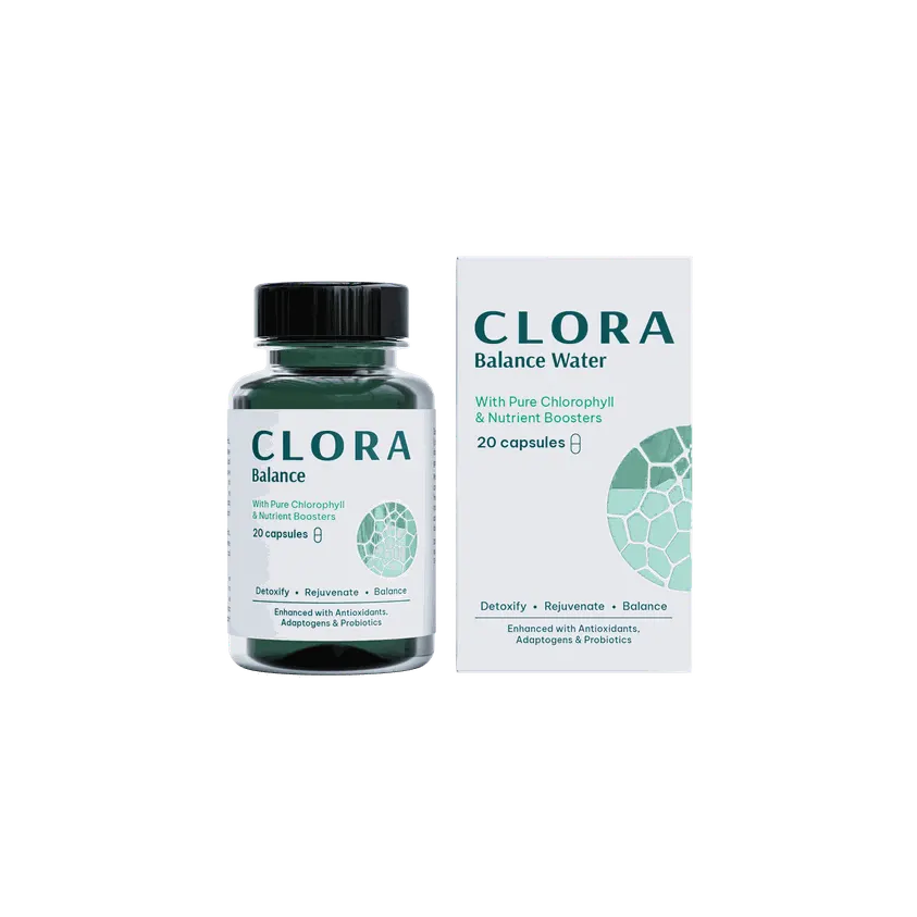 Clora Balance — εικόνα προϊόντος 3