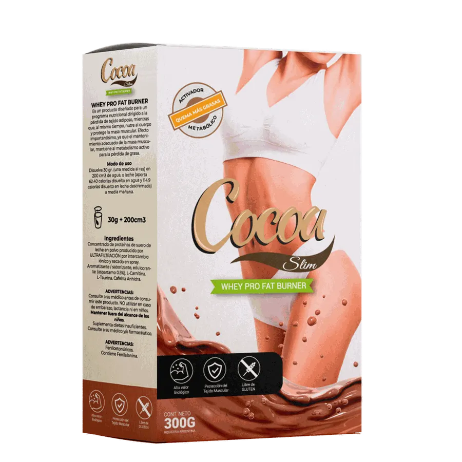 Cocoa Slim