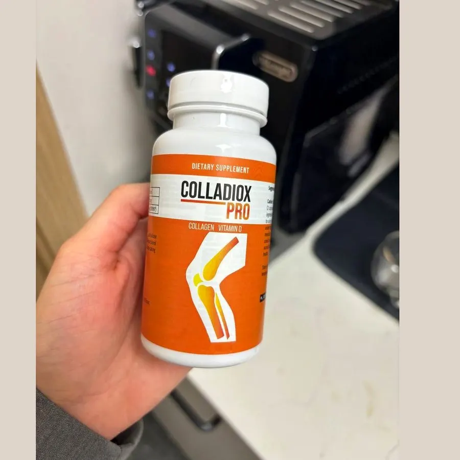 Colladiox Pro — imagine 1