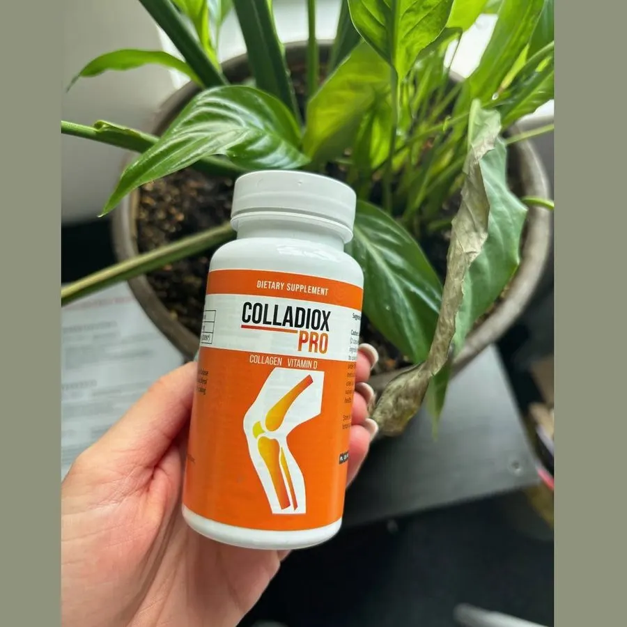 Colladiox Pro — imagine 2