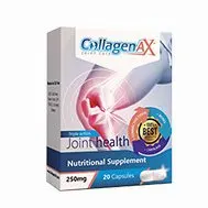 CollagenAX