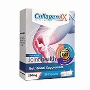 CollagenAX — shot 1