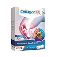 CollagenAX — shot 2