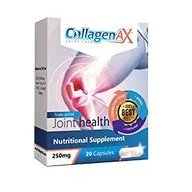 CollagenAX — shot 3