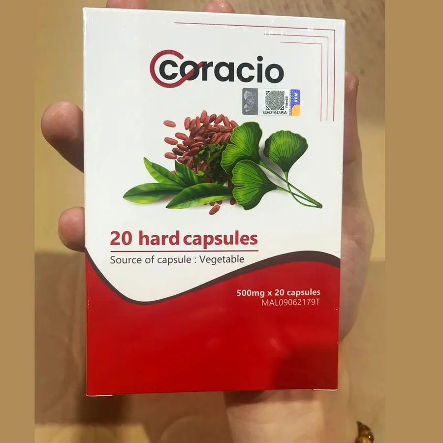 Coracio