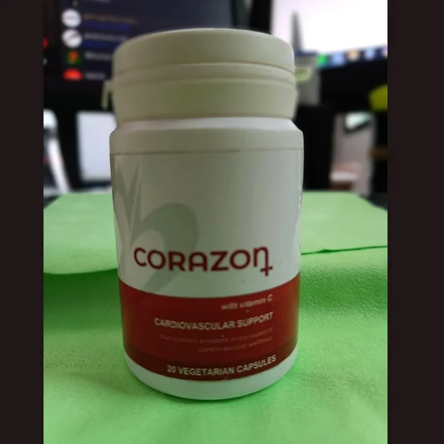 Corazon+ — صورة