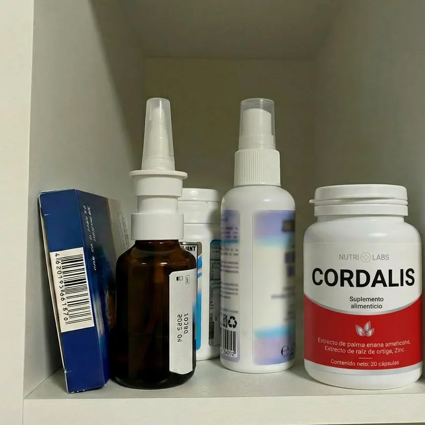 Cordalis