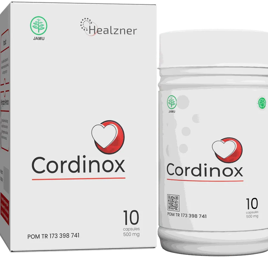 Cordinox