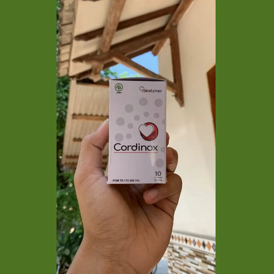 Cordinox — gambar produk 2