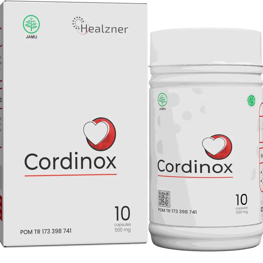 Cordinox — gambar produk 3