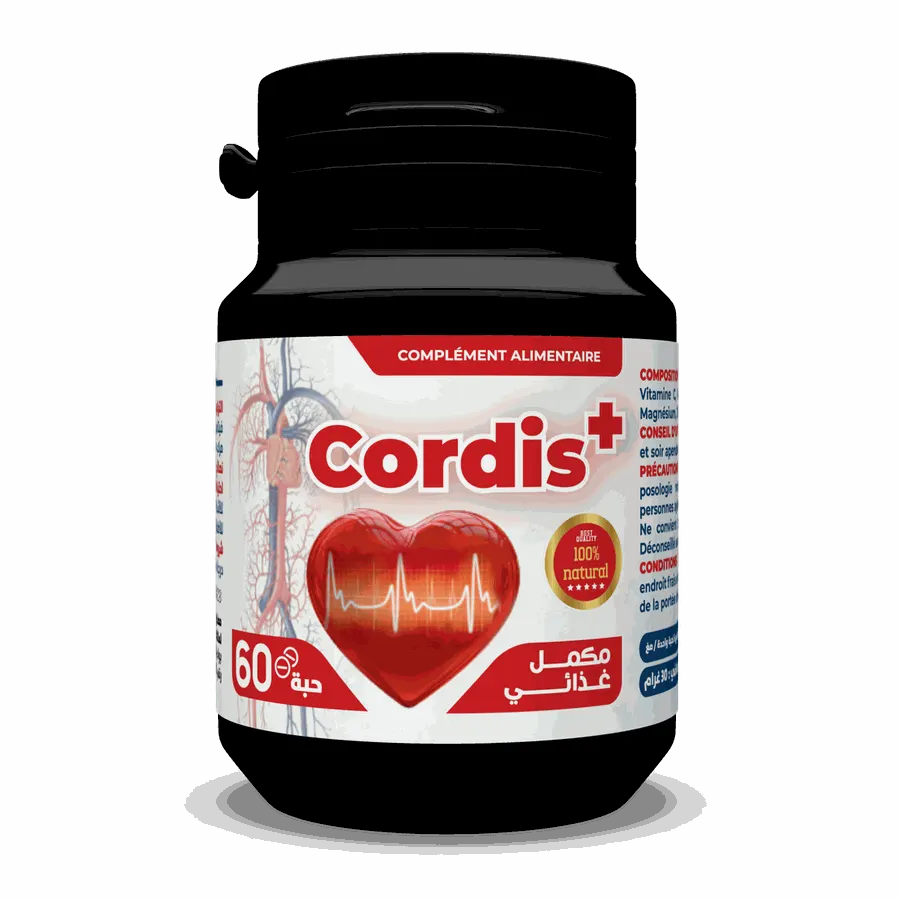 Cordis+
