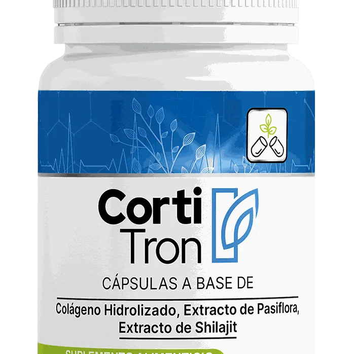 CortiTron