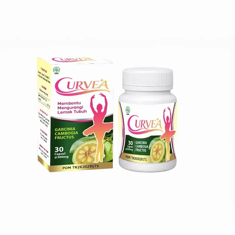 Curvea — gambar produk
