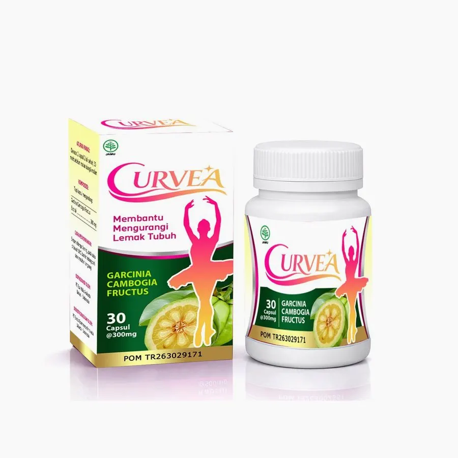 Curvea — gambar produk 1
