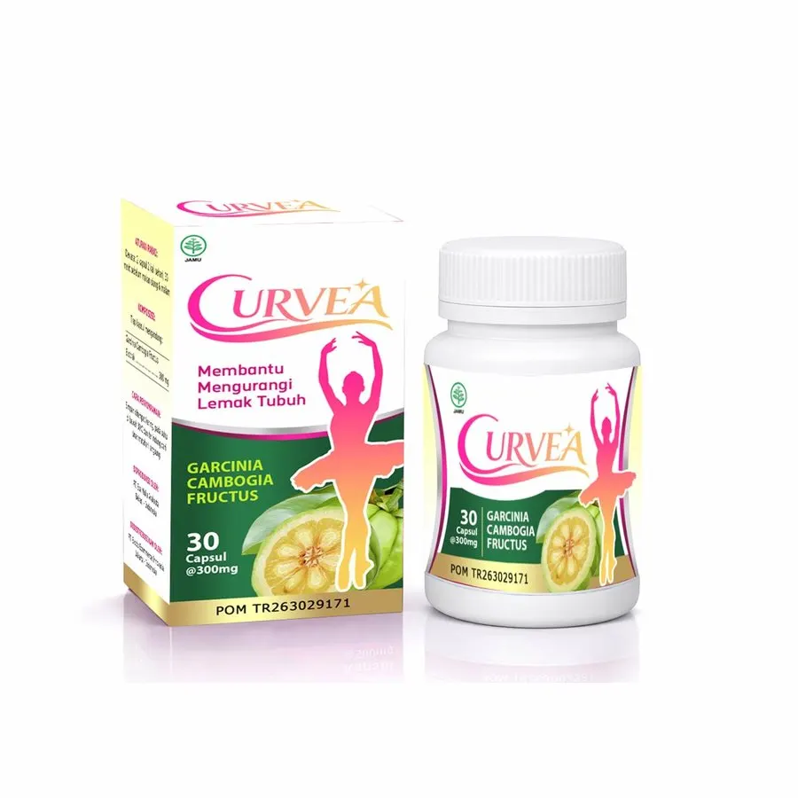 Curvea — gambar produk 2