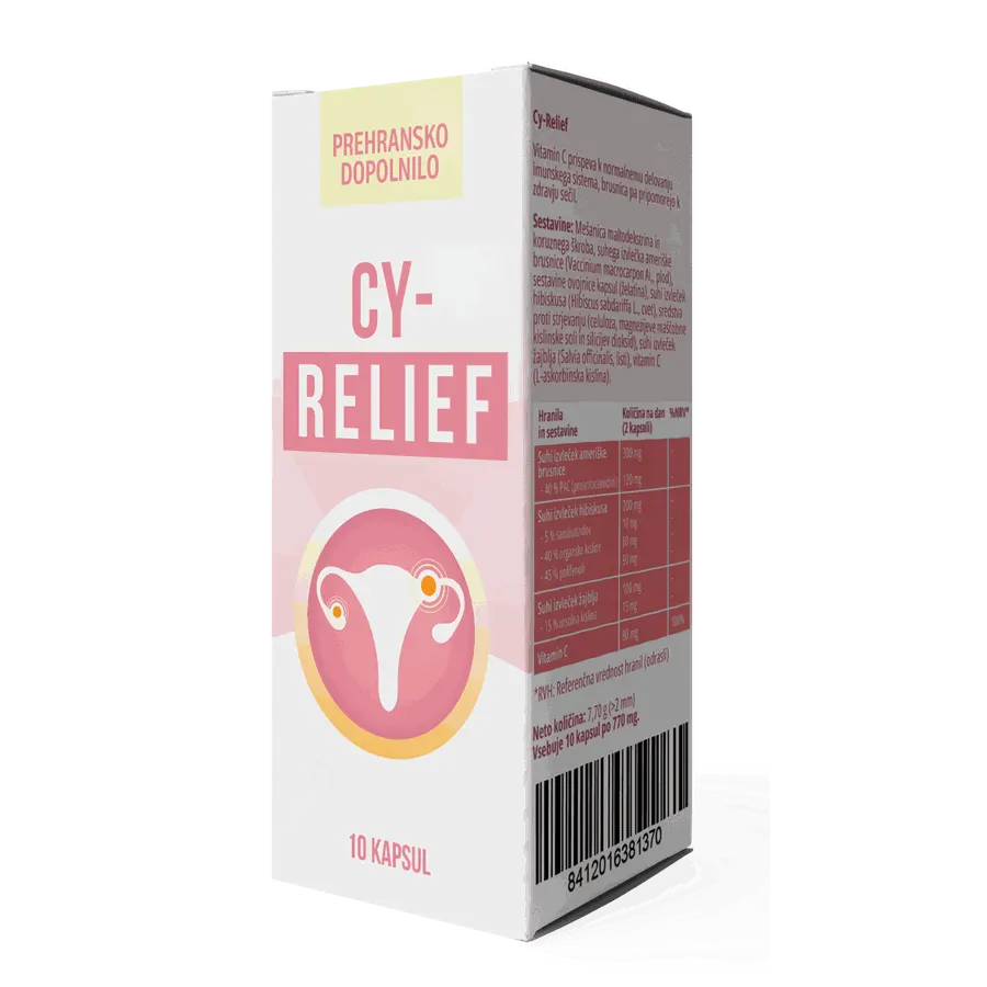CY-Relief