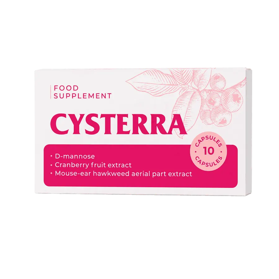 Cysterra