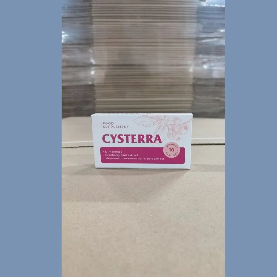 Cysterra — imagine 1
