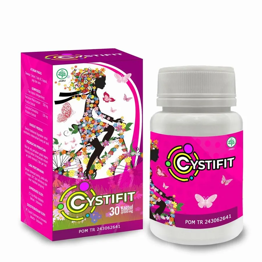 Cystifit