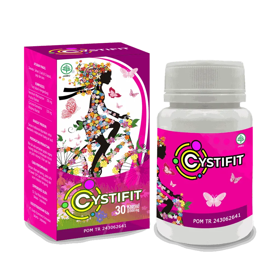 Cystifit — gambar produk 1