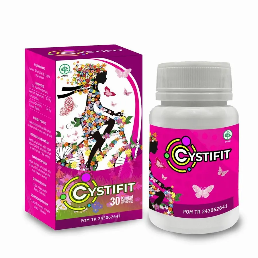 Cystifit — gambar produk 2